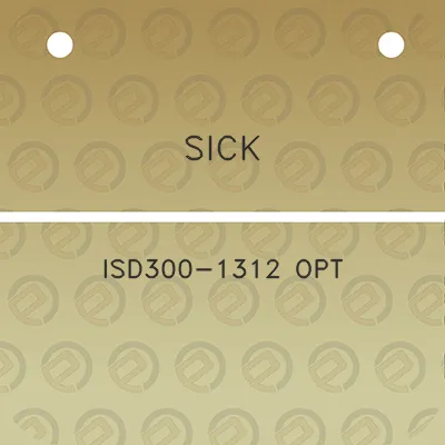 sick-isd300-1312-opt