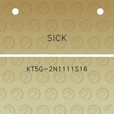 sick-kt5g-2n1111s16