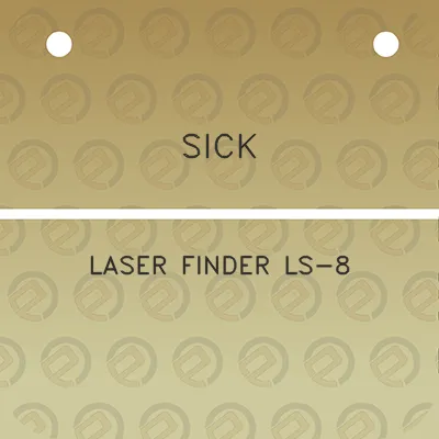 sick-laser-finder-ls-8