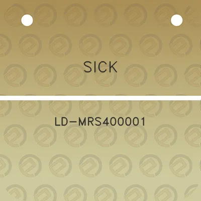 sick-ld-mrs400001