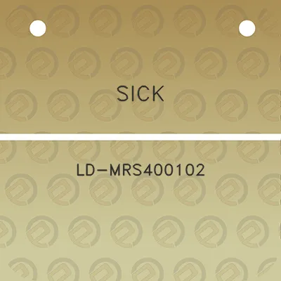 sick-ld-mrs400102