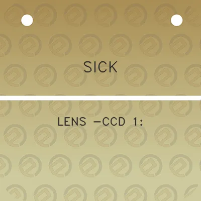 sick-lens-ccd-1