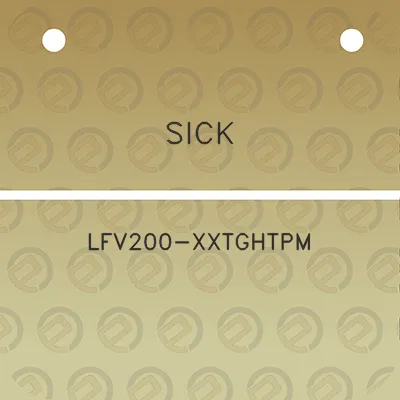 sick-lfv200-xxtghtpm