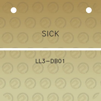 sick-ll3-db01