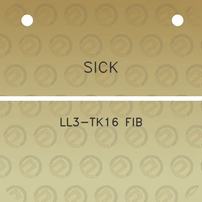 sick-ll3-tk16-fib