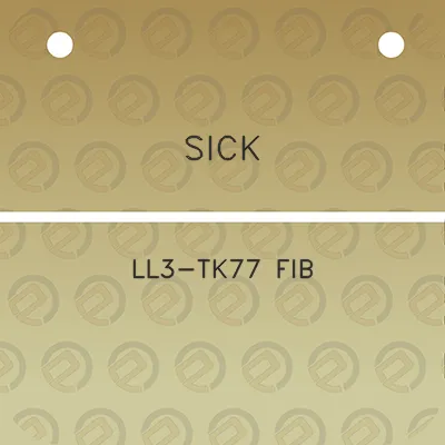 sick-ll3-tk77-fib