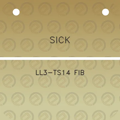 sick-ll3-ts14-fib