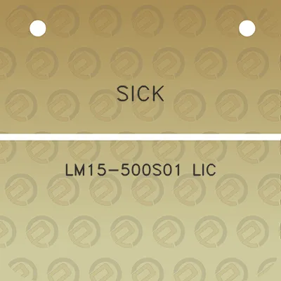 sick-lm15-500s01-lic