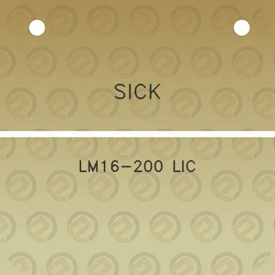 sick-lm16-200-lic