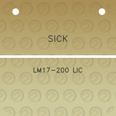 sick-lm17-200-lic