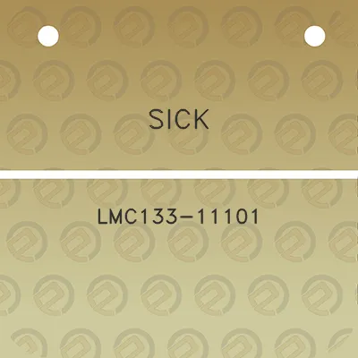 sick-lmc133-11101