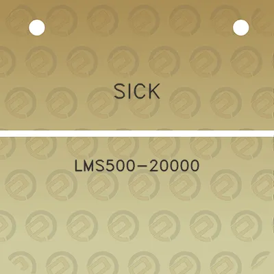 sick-lms500-20000