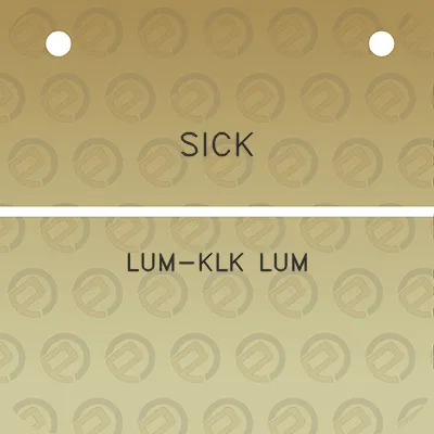 sick-lum-klk-lum