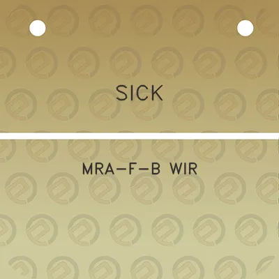 sick-mra-f-b-wir