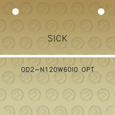 sick-od2-n120w60i0-opt