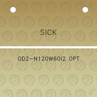 sick-od2-n120w60i2-opt