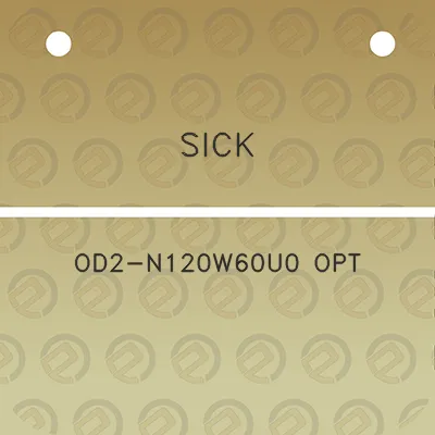 sick-od2-n120w60u0-opt