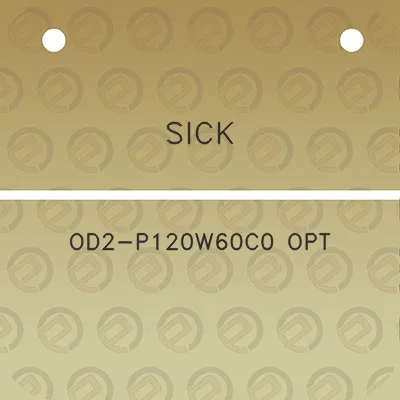 sick-od2-p120w60c0-opt