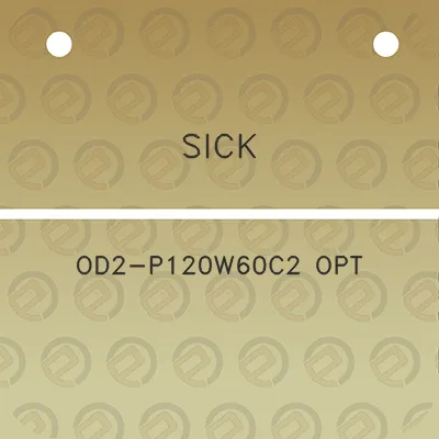 sick-od2-p120w60c2-opt