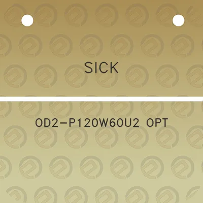 sick-od2-p120w60u2-opt