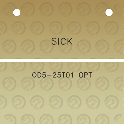 sick-od5-25t01-opt