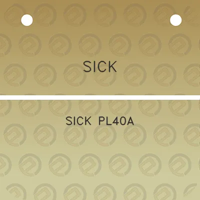 sick-sick-pl40a