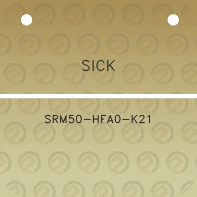 sick-srm50-hfa0-k21