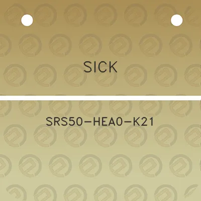 sick-srs50-hea0-k21