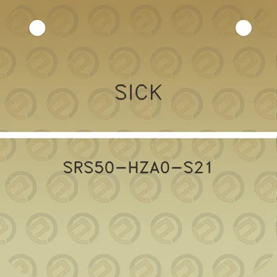 sick-srs50-hza0-s21