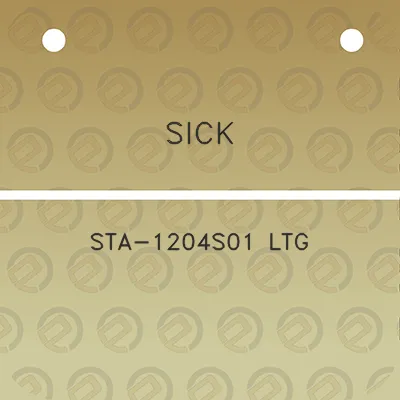 sick-sta-1204s01-ltg