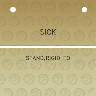 sick-standrigid-fo