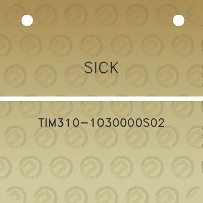 sick-tim310-1030000s02