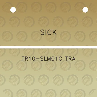 sick-tr10-slm01c-tra