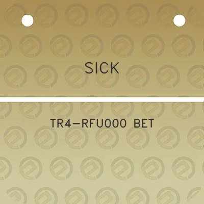 sick-tr4-rfu000-bet