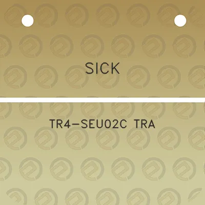 sick-tr4-seu02c-tra