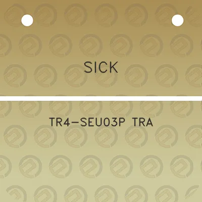 sick-tr4-seu03p-tra