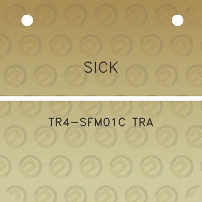 sick-tr4-sfm01c-tra