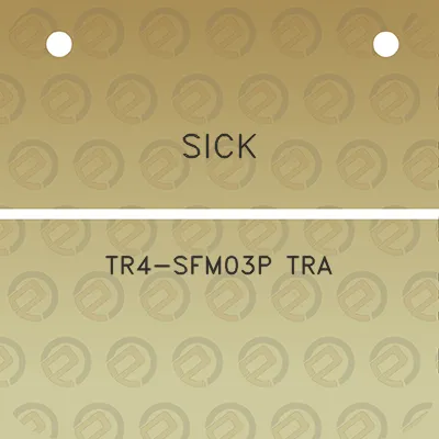 sick-tr4-sfm03p-tra