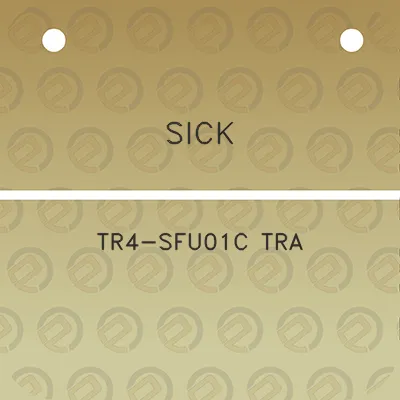 sick-tr4-sfu01c-tra