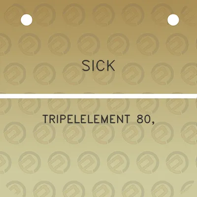 sick-tripelelement-80