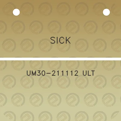 sick-um30-211112-ult