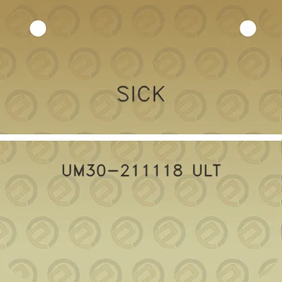 sick-um30-211118-ult