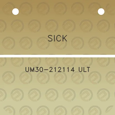 sick-um30-212114-ult