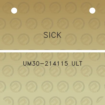 sick-um30-214115-ult