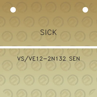 sick-vsve12-2n132-sen