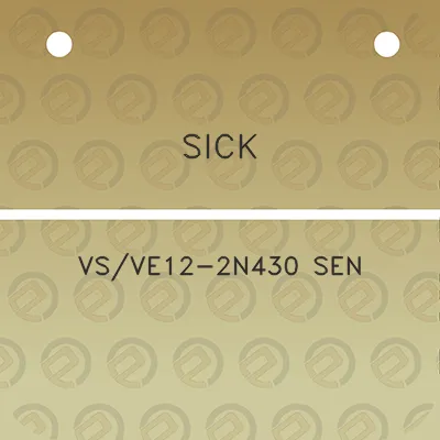 sick-vsve12-2n430-sen