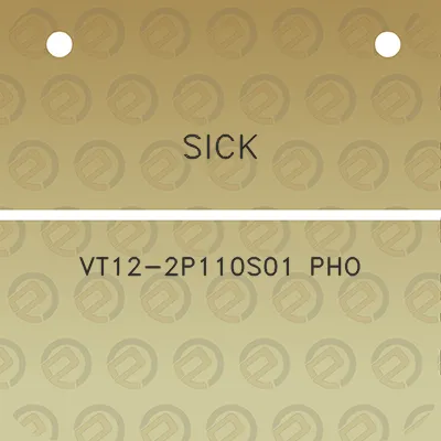 sick-vt12-2p110s01-pho