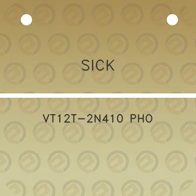 sick-vt12t-2n410-pho