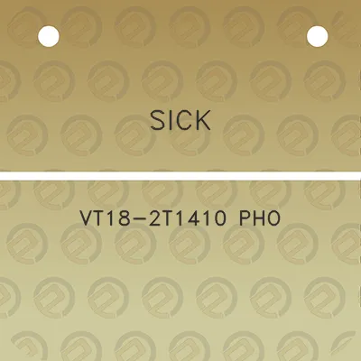 sick-vt18-2t1410-pho