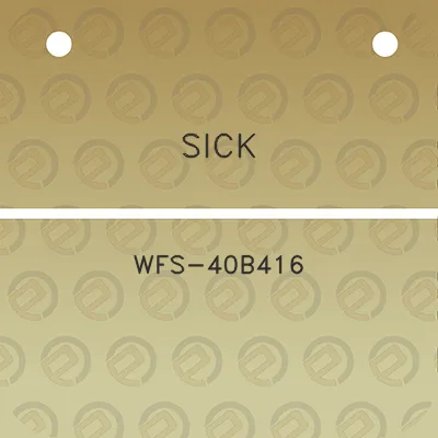 sick-wfs-40b416